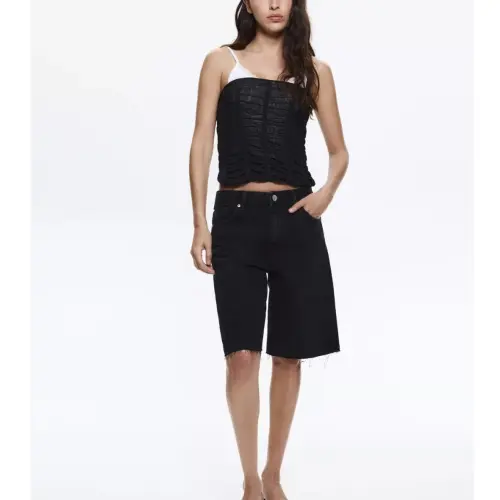 Bermuda Pull&Bear — imagen 2