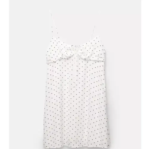 Vestido lunares — imagen 1