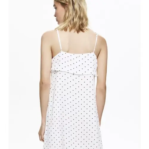 Vestido lunares — imagen 2
