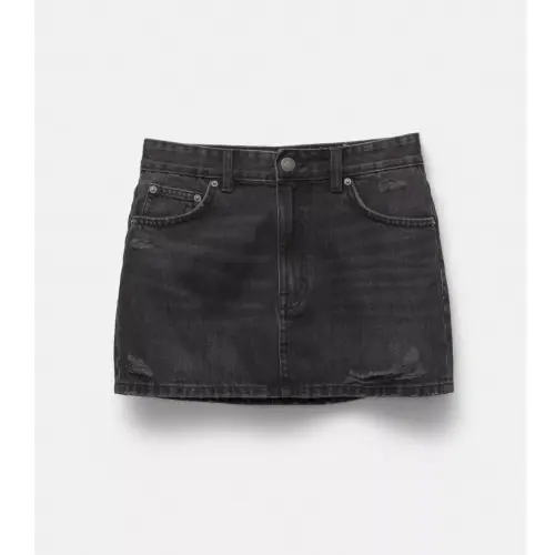Minifalda Pull&Bear — imagen 1