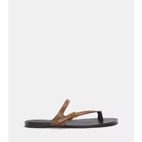 Sandalias hebilla Pull&Bear's photo #1
