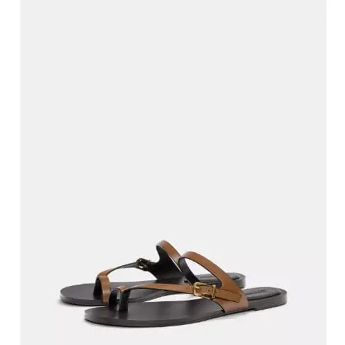 Sandalias hebilla Pull&Bear's photo #1