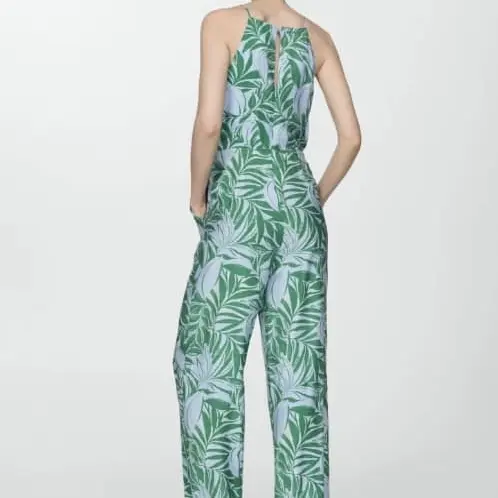Mono estampado MNGO — imagen 2