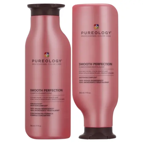 Set Pureology ( shampoo + acondicionador)'s photo #1