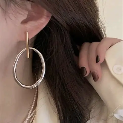 Aretes 7's photo #1