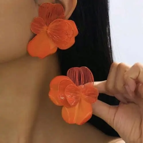 Aretes 7's photo #5