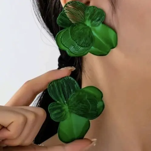 Aretes 7's photo #4