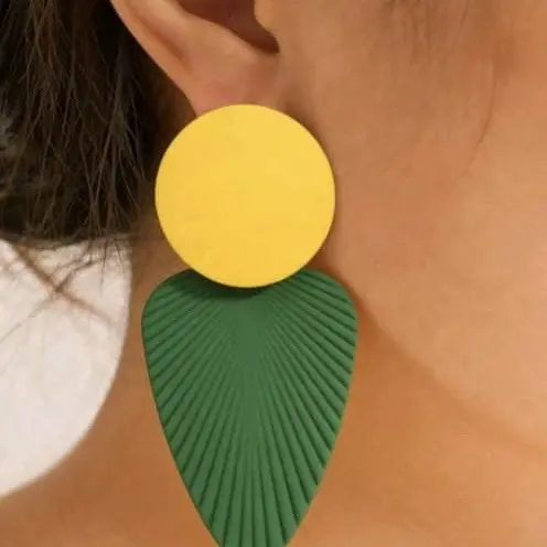 Aretes 7's photo #8