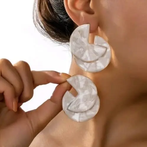 Aretes 7's photo #1