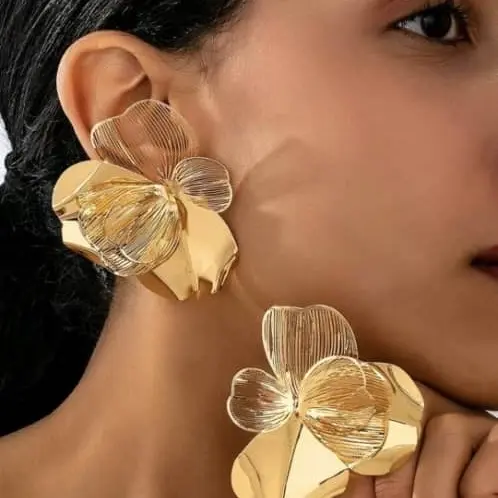 Aretes 7's photo #2