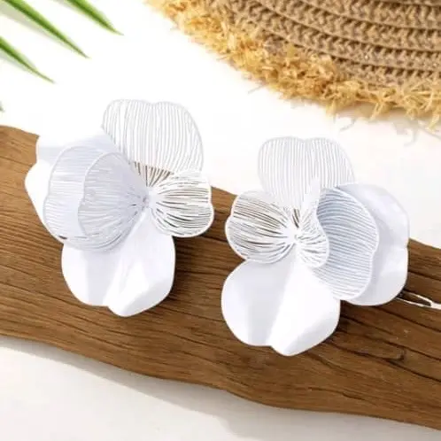 Aretes 7's photo #3