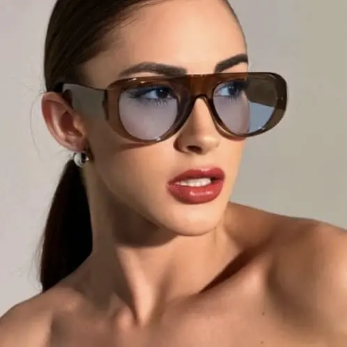 Gafas de sol's photo #1