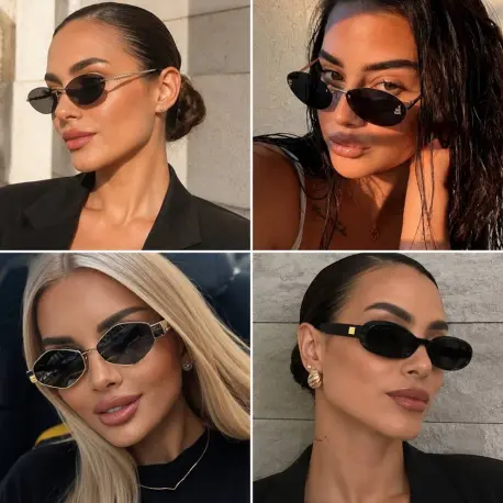 Gafas de sol — imagen 1