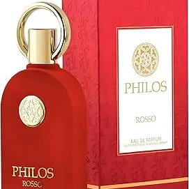 Philios Rosso's photo #1
