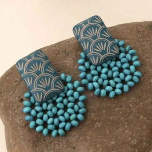 Aretes 8's photo #2