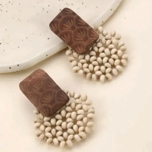 Aretes 8's photo #1
