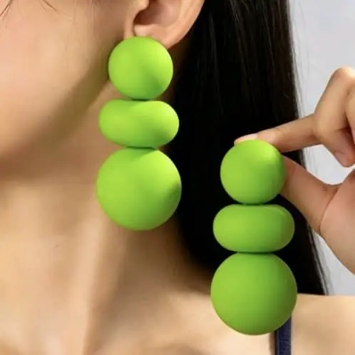 Aretes 8's photo #5