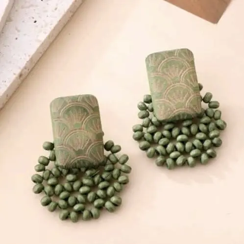 Aretes 8's photo #3