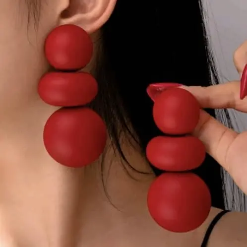 Aretes 8's photo #4