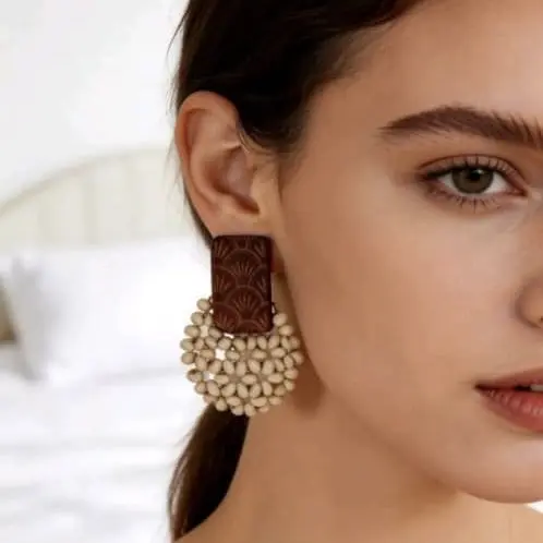 Aretes 8's photo #1