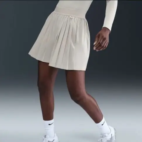 Short Nike Dry Fit's photo #1