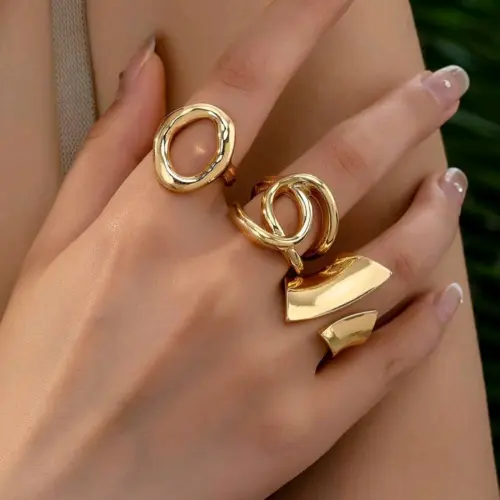 Anillos 5 — imagen 3