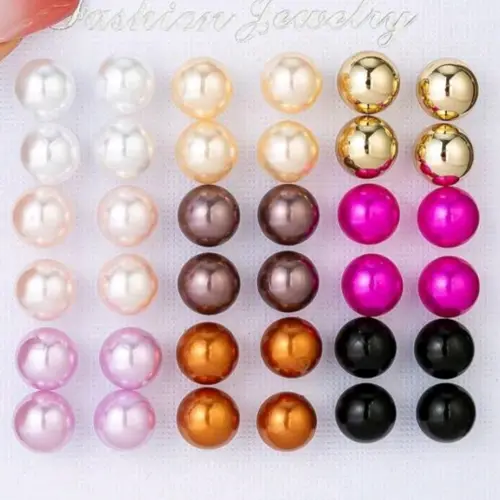 Aretes 1 — imagen 1