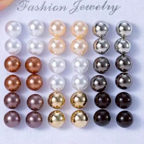 Aretes 1 — imagen 3