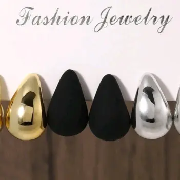 Aretes 3 — imagen 2