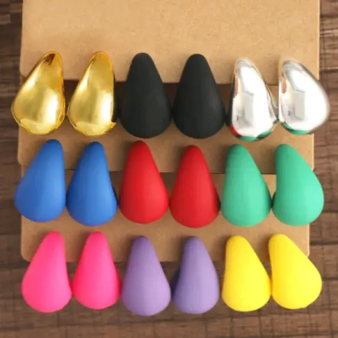 Aretes 3 — imagen 4