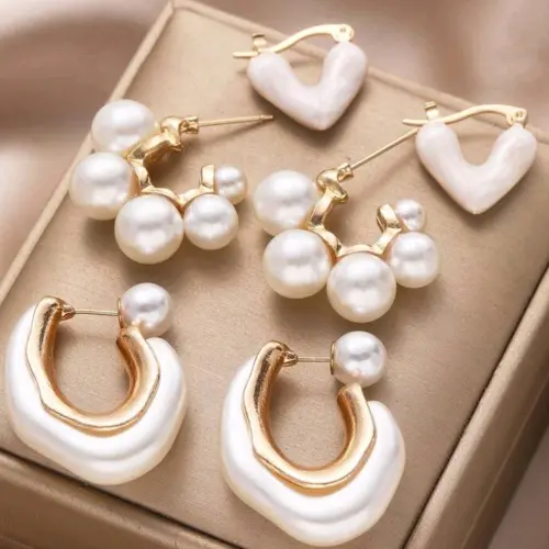 Aretes 5 — imagen 1