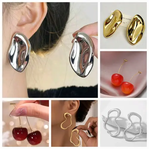Aretes 5 — imagen 3
