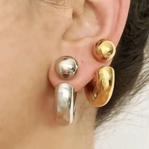 Aretes 5 — imagen 5