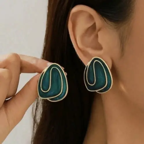 Aretes 6 — imagen 6