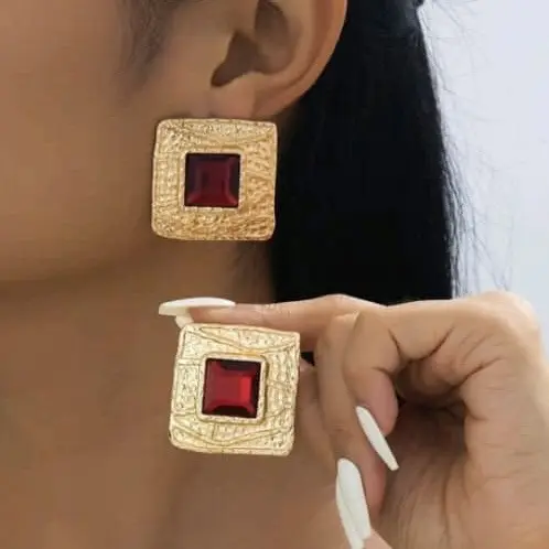 Aretes 6 — imagen 3