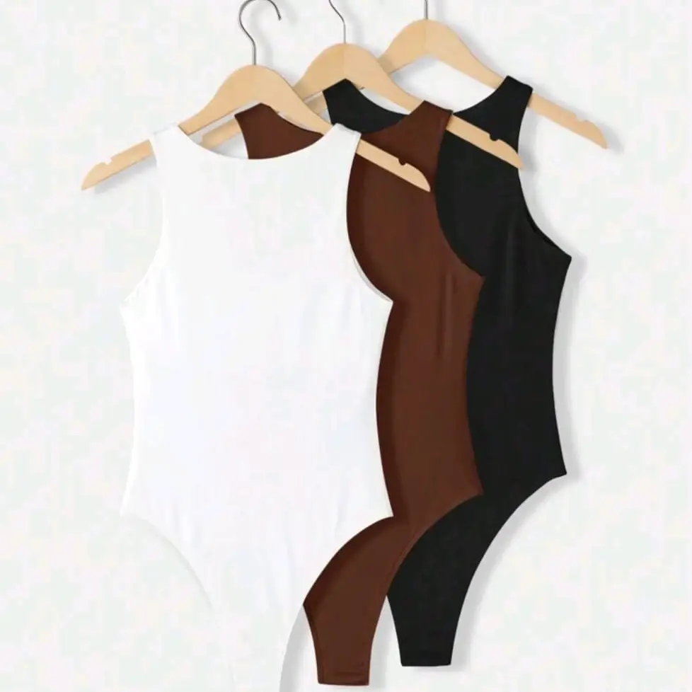 Body basic Shein's photo #1