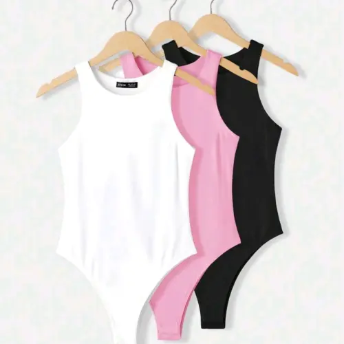 Body basic Shein's photo #1