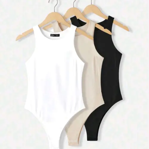 Body basic Shein's photo #3