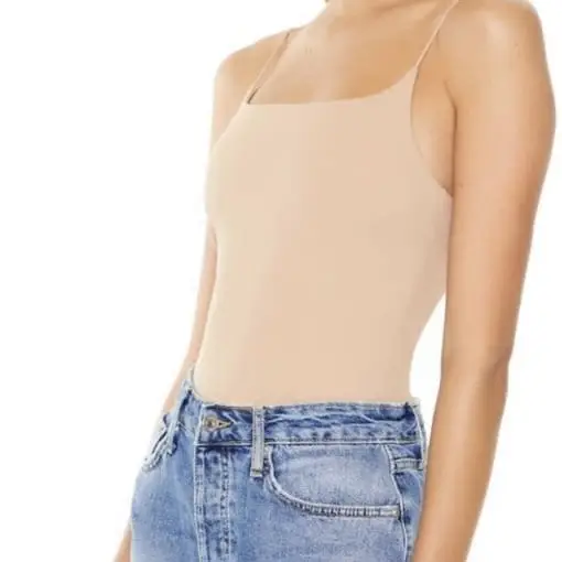 Body tirantes F21's photo #2