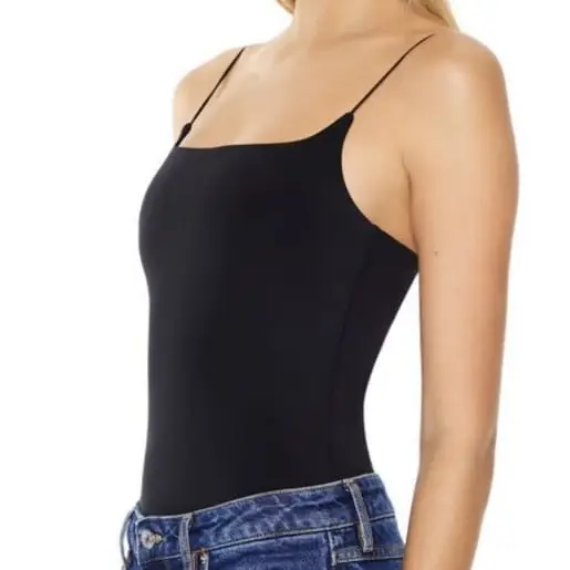 Body tirantes F21's photo #1
