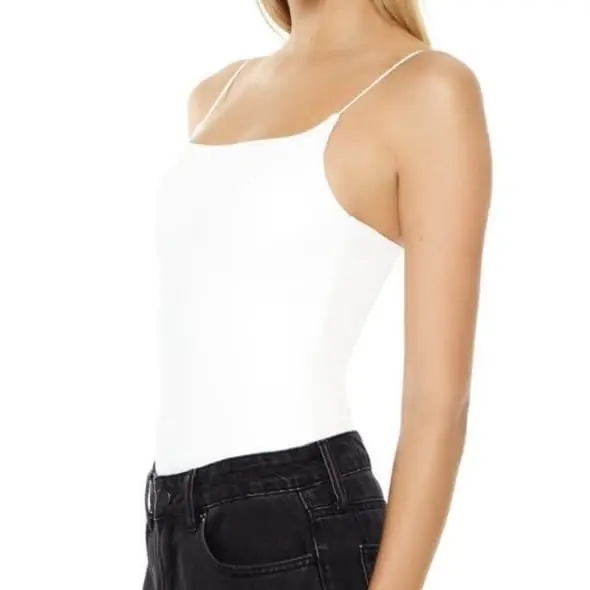 Body tirantes F21's photo #1