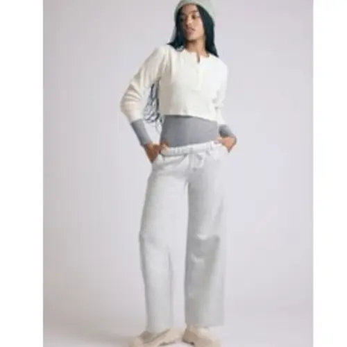 Enguatada crop top F21 — imagen 3
