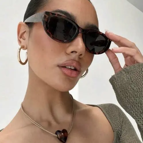 Gafas de sol — imagen 4