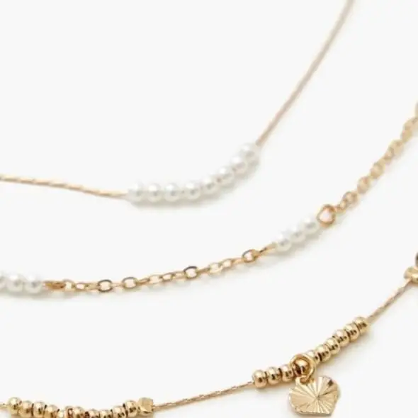 Juego de collares's photo #3