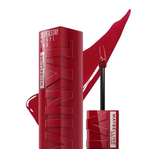 Labiales maybelline — imagen 1