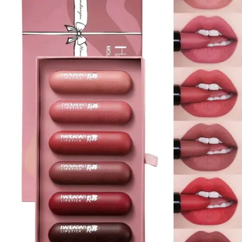 Labial mate — imagen 1