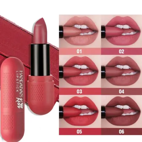 Labial mate — imagen 2