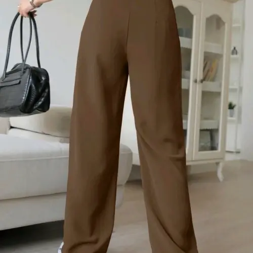 Pantalon de vestir shein's photo #1