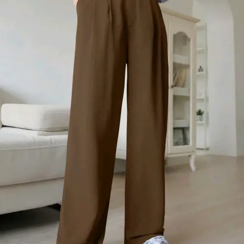 Pantalon de vestir shein's photo #2