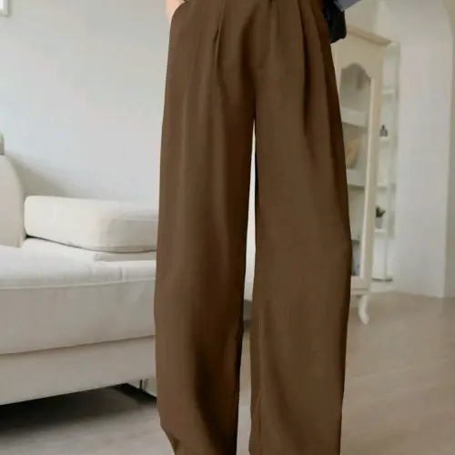 Pantalon de vestir shein's photo #1
